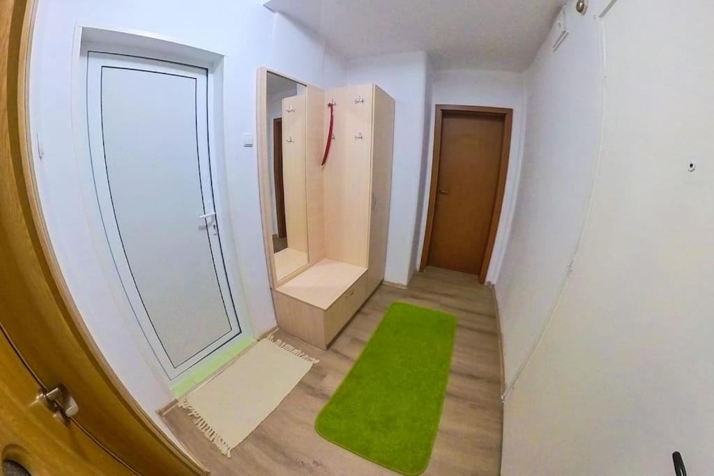 The Green Apartment In The Heart Of Old Sofia 1Bdr Exterior photo
